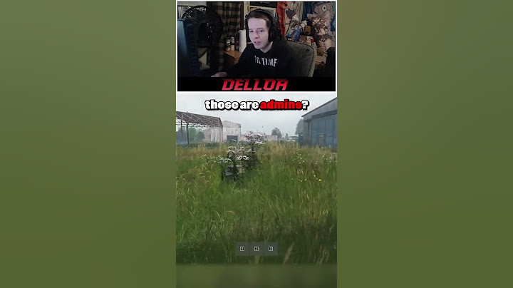 This is why Dayz is LAME...