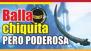 Warframe | Zaw Balla | Build 3 Formas | Tenno Forever