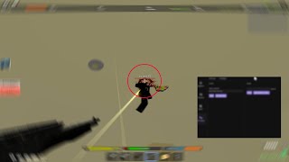 yall need celex to aim like me 😭🤣
