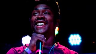 YGG Tay - September Freestyle