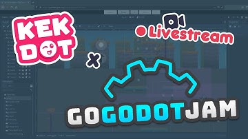 Unreal dev tries Godot for the first time | How do we like it? #GoGodotJam