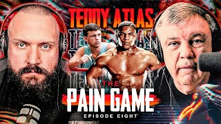 TEDDY ATLAS - The Man Who Made MIKE TYSON Then Threatened To DESTROY Him