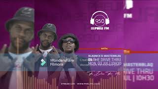 Blaqnick & MasterBlaQ - Pheli FM Mix (03/07/2023)