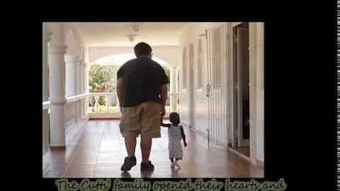 The Fatherless Fund