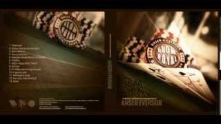 Anser&Eversor - Flow Royal (Full CD)
