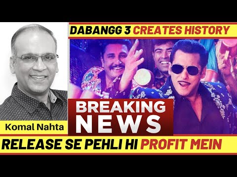 ‘dabangg-3’-kaise-release-se-pehle-hee-profit-mein-aa-gayi?-|-komal-nahta