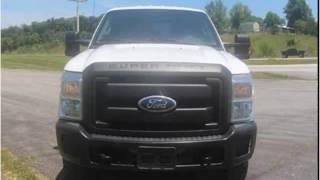 2011 Ford F-350 SD Used Cars Moscow Mills MO