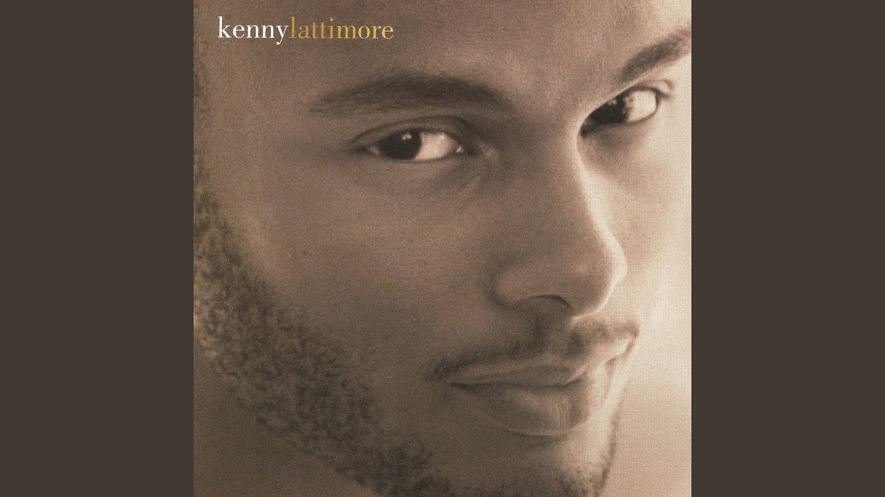 【お蔵入りR&B】KENNY LATTIMORE / BACK 2 COOL お蔵入りR&B】KENNY LATTIMORE / BACK 2 COOL Kenny Lattimore