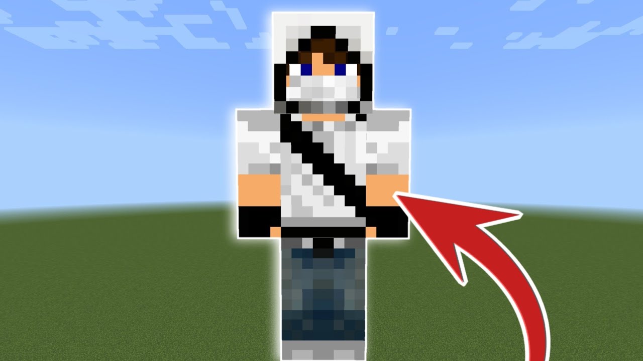 Домер майнкрафт картинки