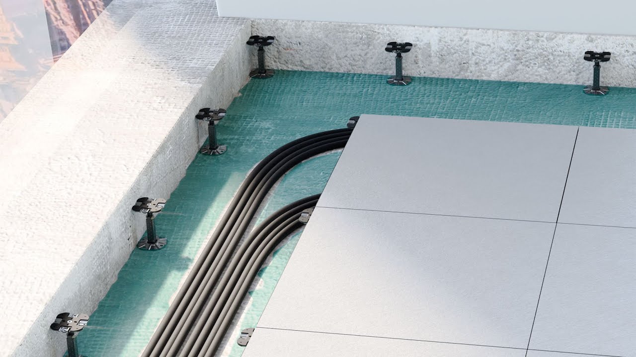 Barra Di Trazione Per Pavimenti In Legno E Laminato - In Acciaio, Per Installazione Vicino A Pareti, Sigillatura Giunti