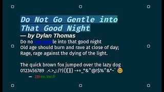 Coding a text editor/textbox from scratch in typescript 🧑‍💻