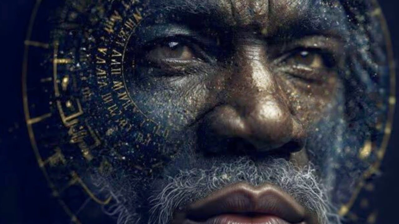 O Segredo Africano do Tempo!!