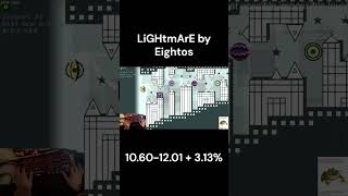 LiGHtmArE by Eightos 10.60-12.01 + 3.13%