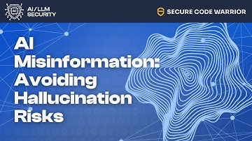 AI Misinformation: Avoiding Hallucination Risks