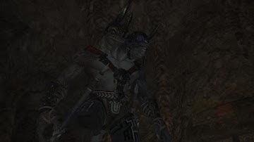 Final Fantasy XIV Bakool Ja Ja Details About Mamook