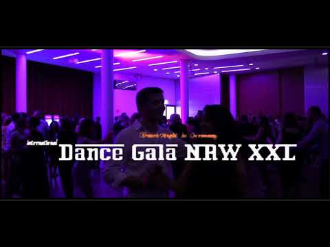 Salsa Dancing Stairway To Heaven Manuel Gonzalez International DANCE GALA NRW XXL
