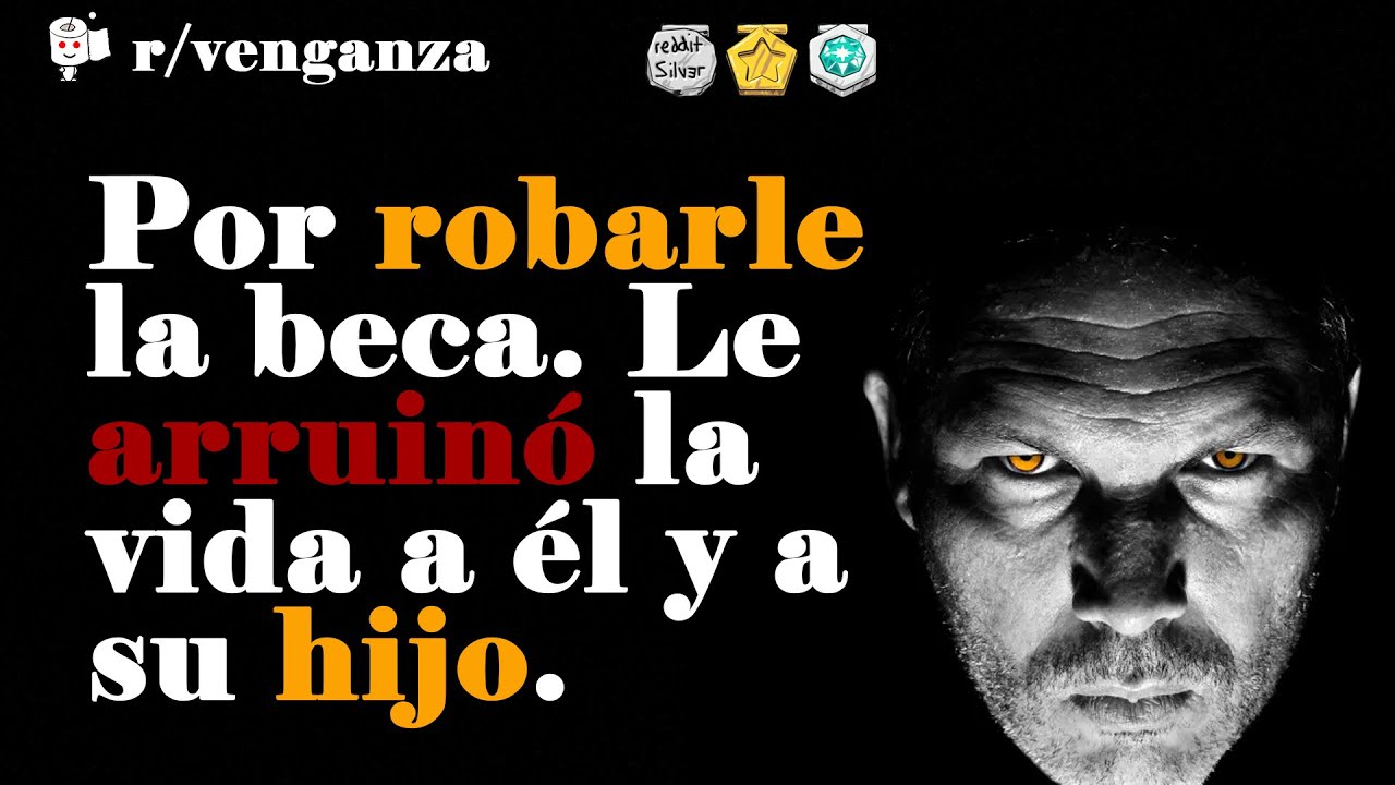 Esta venganza es tan épica que merece su propio video - Historia de venganza #15