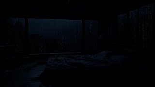 The Sound Of Rain Will Solve This Problem  Sleepless Nights Will Be No More