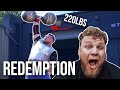 ROAD TO WORLD&#39;S STRONGEST MAN | IF FIRST YOU DON&#39;T SUCCEED... | Episode 22