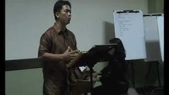 Lagu Seriosa Indonesia "Sandiwara" - Music and Lyrics by Mochtar Embut  - Durasi: 2:23. 