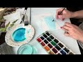 Бумага для акварели Hahnemühle “Britannia”