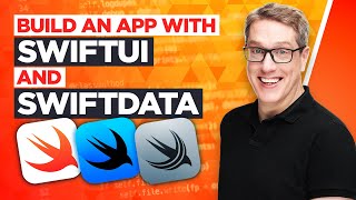 Create your first app with SwiftUI and SwiftData screenshot 1