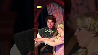 Famous 3 Secrets Disneyland Can’t HIDE 🔍 Wealth