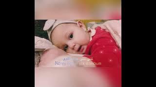 نني نني جاك النوم Nenni nenni jek ennoum-mantra-lullaby-
