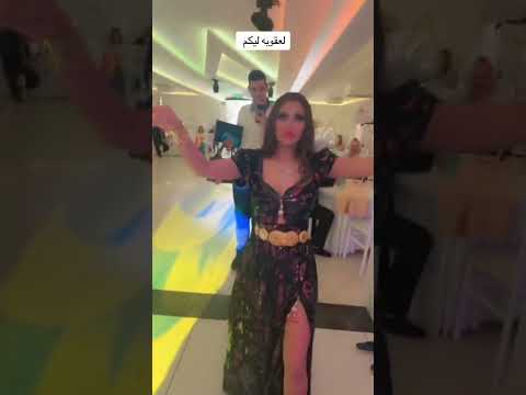 جديد روفيا العنابي ة شطييح فووور عرس اكسبلور تيك توك Mariagemarocain بونة زفاف عيساوة