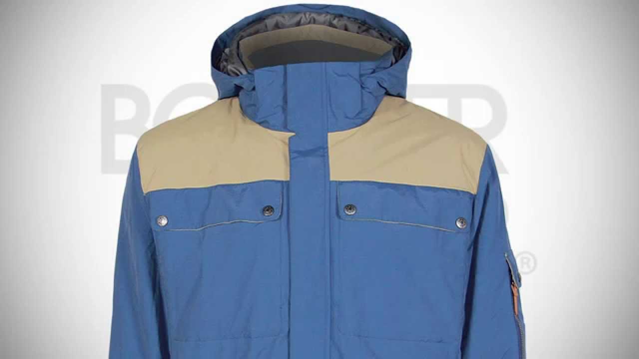 Boulder Gear Jawstone Ski Jacket - 2015