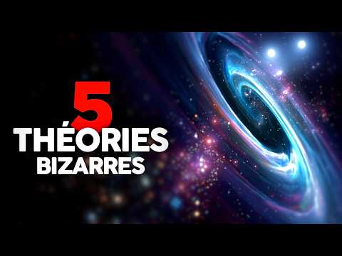 The THEORIES on the End of the UNIVERSE