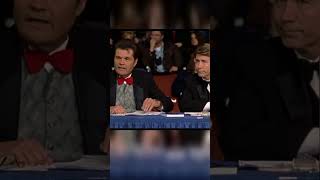 Eugene Levy Breaks Down His Most Iconic Characters