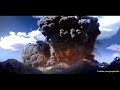 TOBA, MONSTER Gunung Api Indonesia Yang Tertidur. Seperti Inilah Jika Meletus!