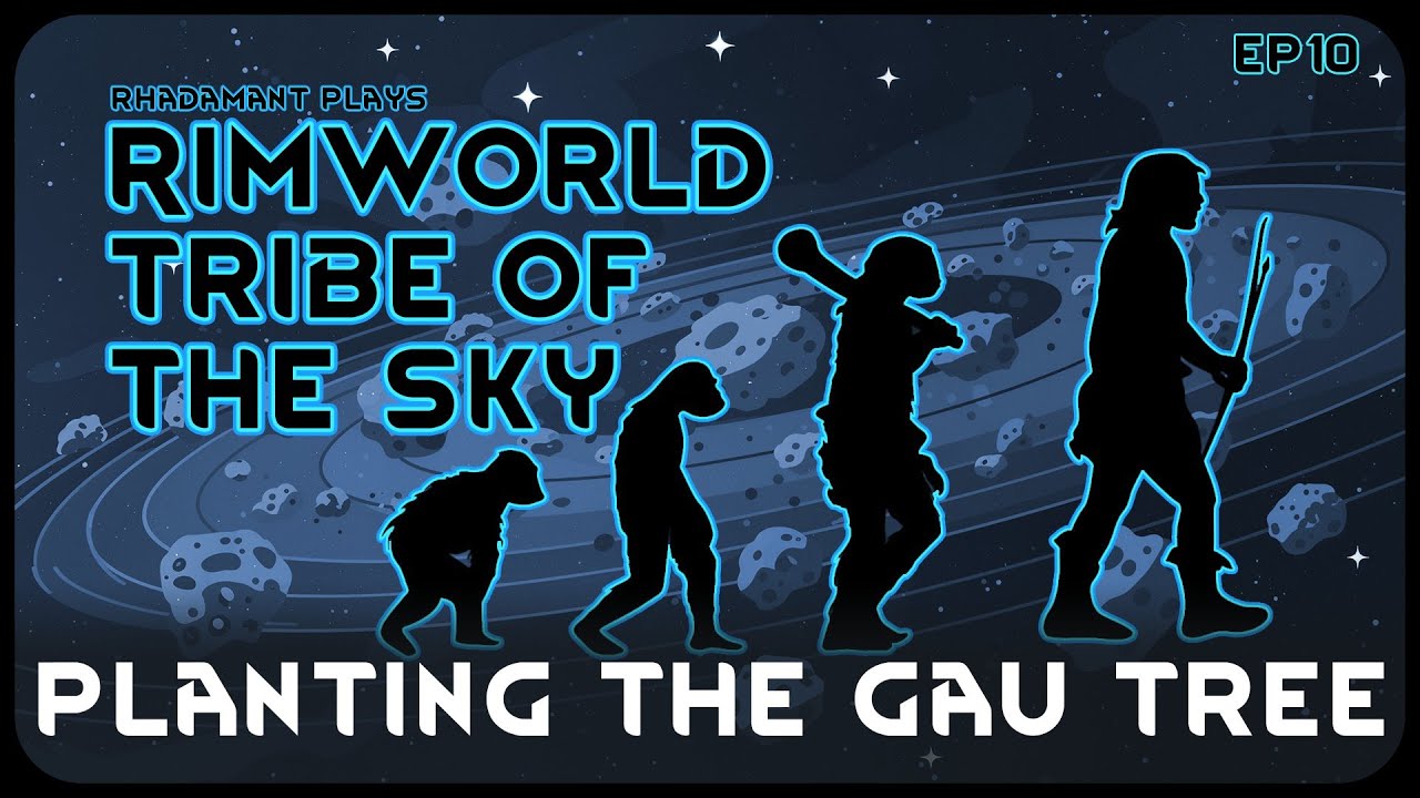 Planting the Gauranlen Tree in Tribe of the Sky - Tribals Surviving on ...