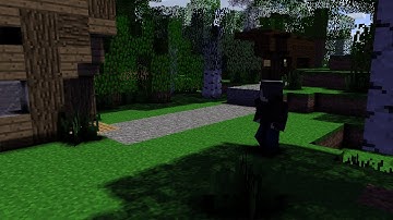 Smooth Animation (Mine Imator)