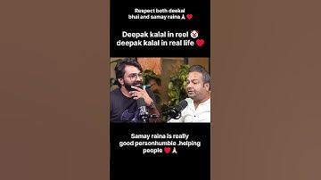 Deepak kalal realty 🥹