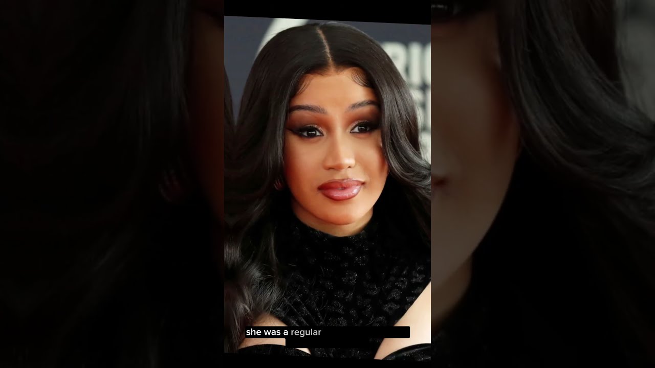 Unveiling Cardi B's Rise to Fame: A Comprehensive Look at Her Career, Achievements, and Net 