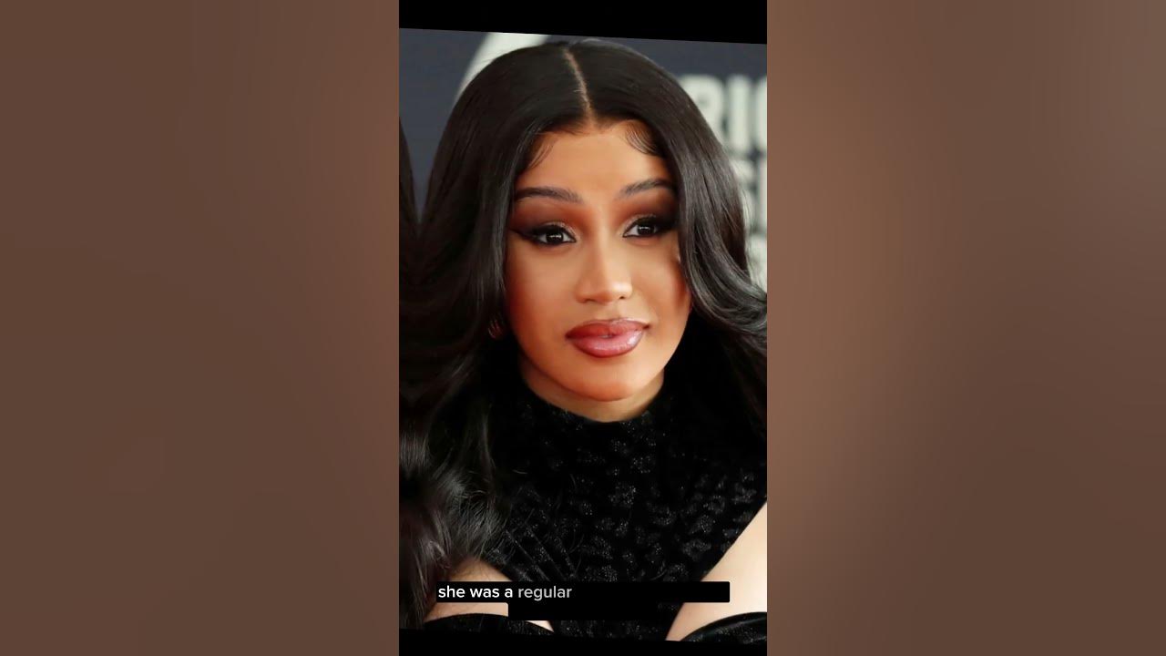 Unveiling Cardi B's Rise to Fame A Comprehensive Look at Her Career(05)