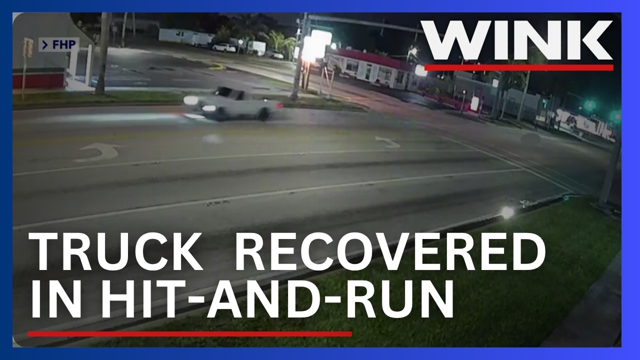 Clewiston hit-and-run victim remembered as kind soul, FHP hunts