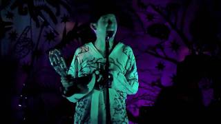 Little Dragon - &quot;Looking Glass&quot; @ Echoplex - 01.08.11 [HD]