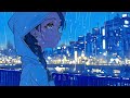 【フリーBGM】Bad weather【chill/かわいい/夜/おしゃれ/雨/作業用/配信用】