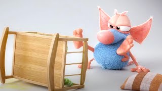 the crib ratti mini cartoon more funny videos for kids