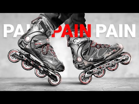 Why Inline Skates Are Extremely