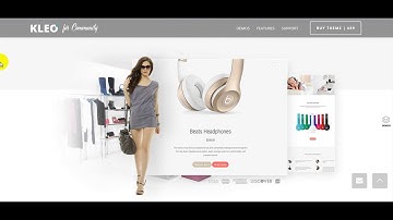 KLEO v4 2 4 2 – Pro Community Focused, Multi Purpose BuddyPress Theme