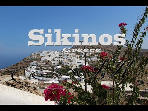 Sikinos