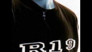 R-19 Recordz -  A-E-F