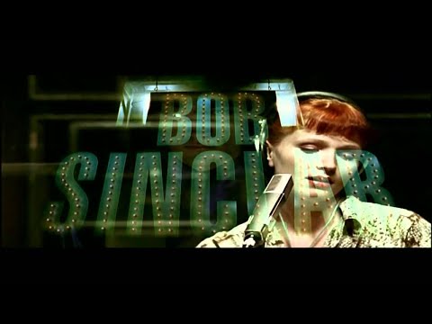 Bob Sinclar - I Feel For You [Official Video HD]