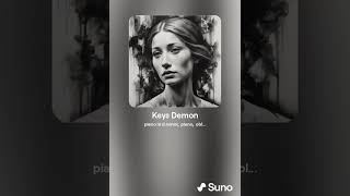 Keys Demon 23