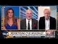 "Trump Is Not Boring" Kevin O'Leary On Donald Trump's Mugshot And Popularity