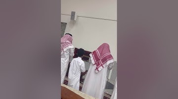 مغرب يوم الجمعة  القارئ د. عبدالرحمن العليان ﴿إِنَّما يَخشَى اللَّهَ مِن عِبادِهِ العُلَماءُ﴾